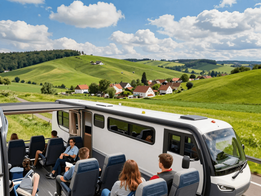 Transport Moldova Anglia: livrare colete rapidă, călătorii sigure și confortabile.