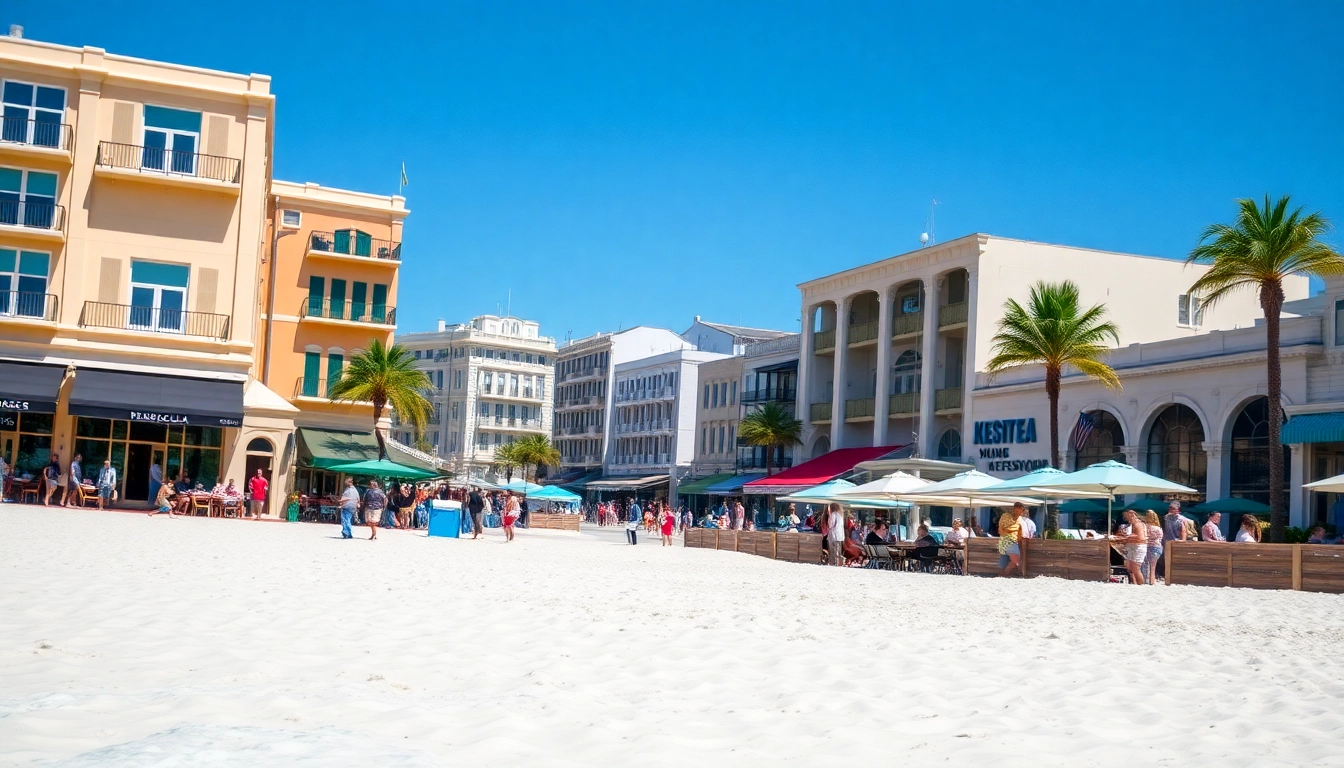 Pensacola FL: A Complete Guide to Beaches, Culture, and Attractions