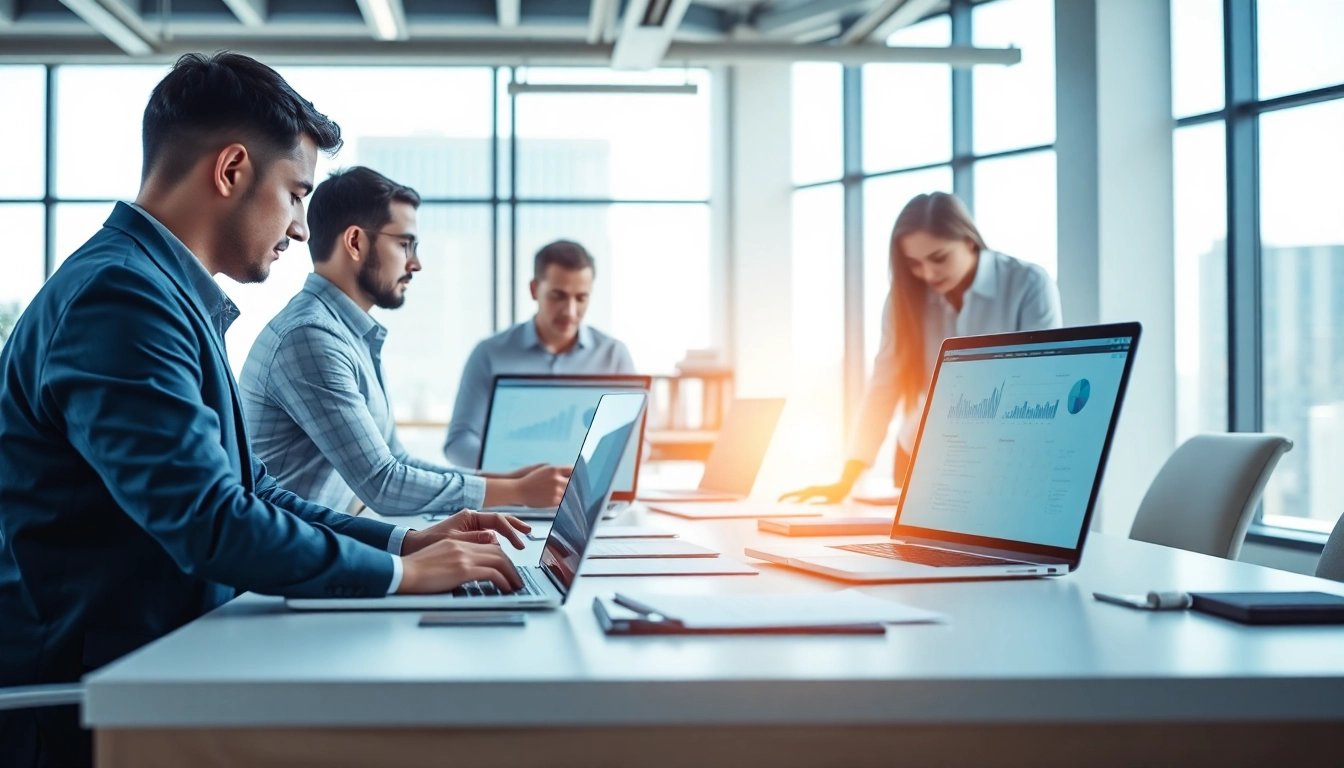 Streamlining Federal Contract Documentation Automation for Enhanced Efficiency