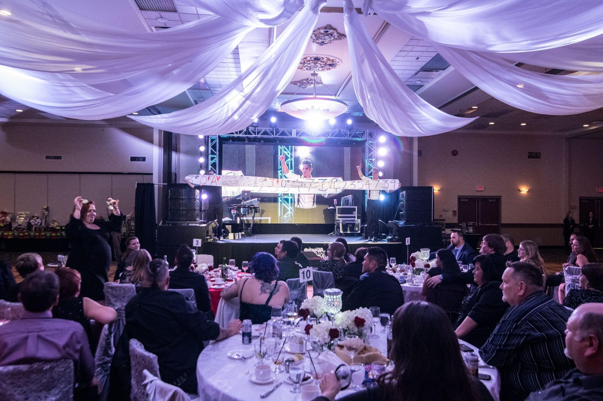 Corporate Magician Ideas That Make Events Stand Out