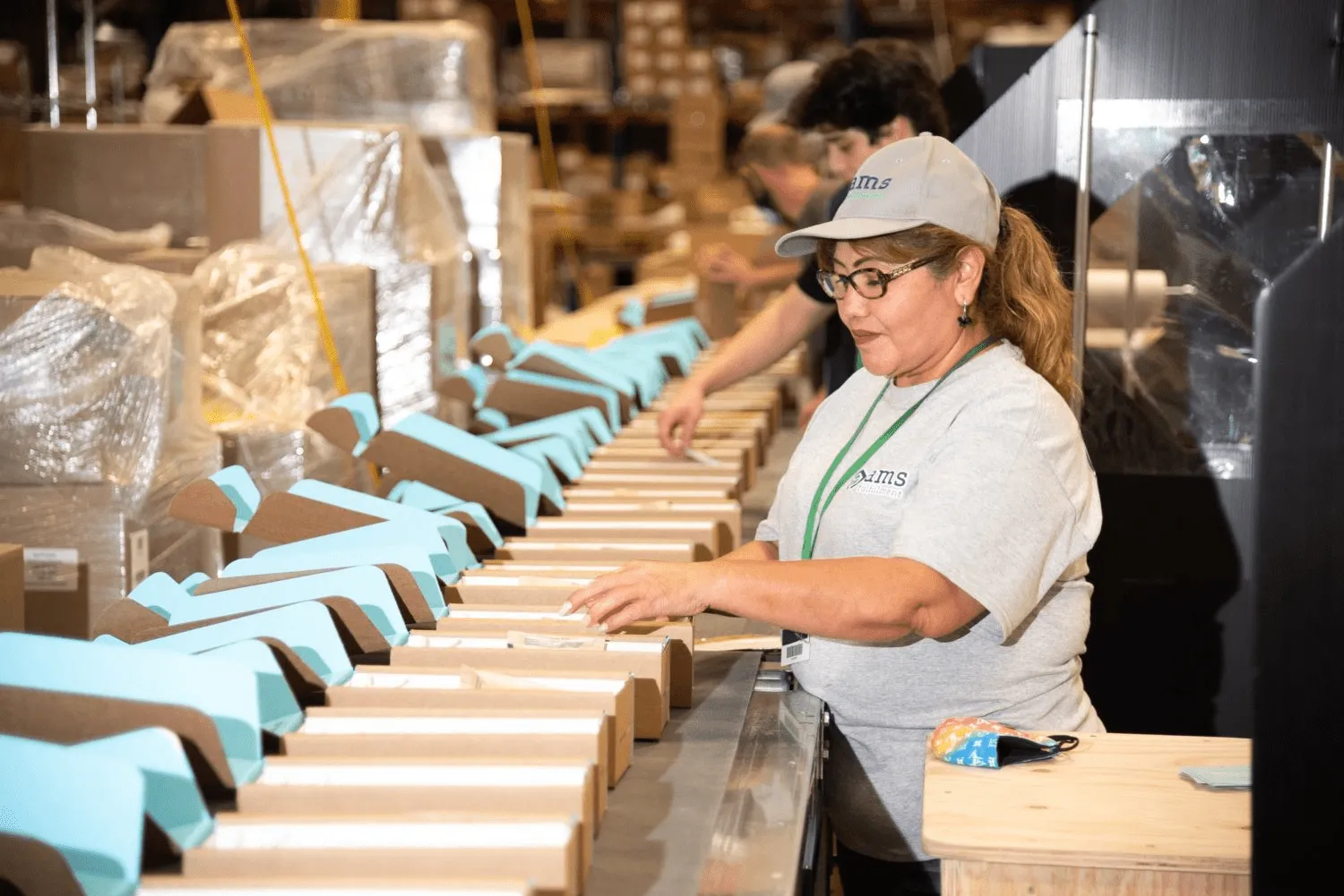 Choosing Experts in Packaging Design & Commercialization