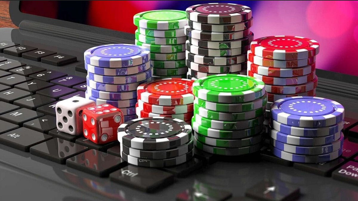 Jouez facilement à vinci spin casino sur Le casino Vincispin