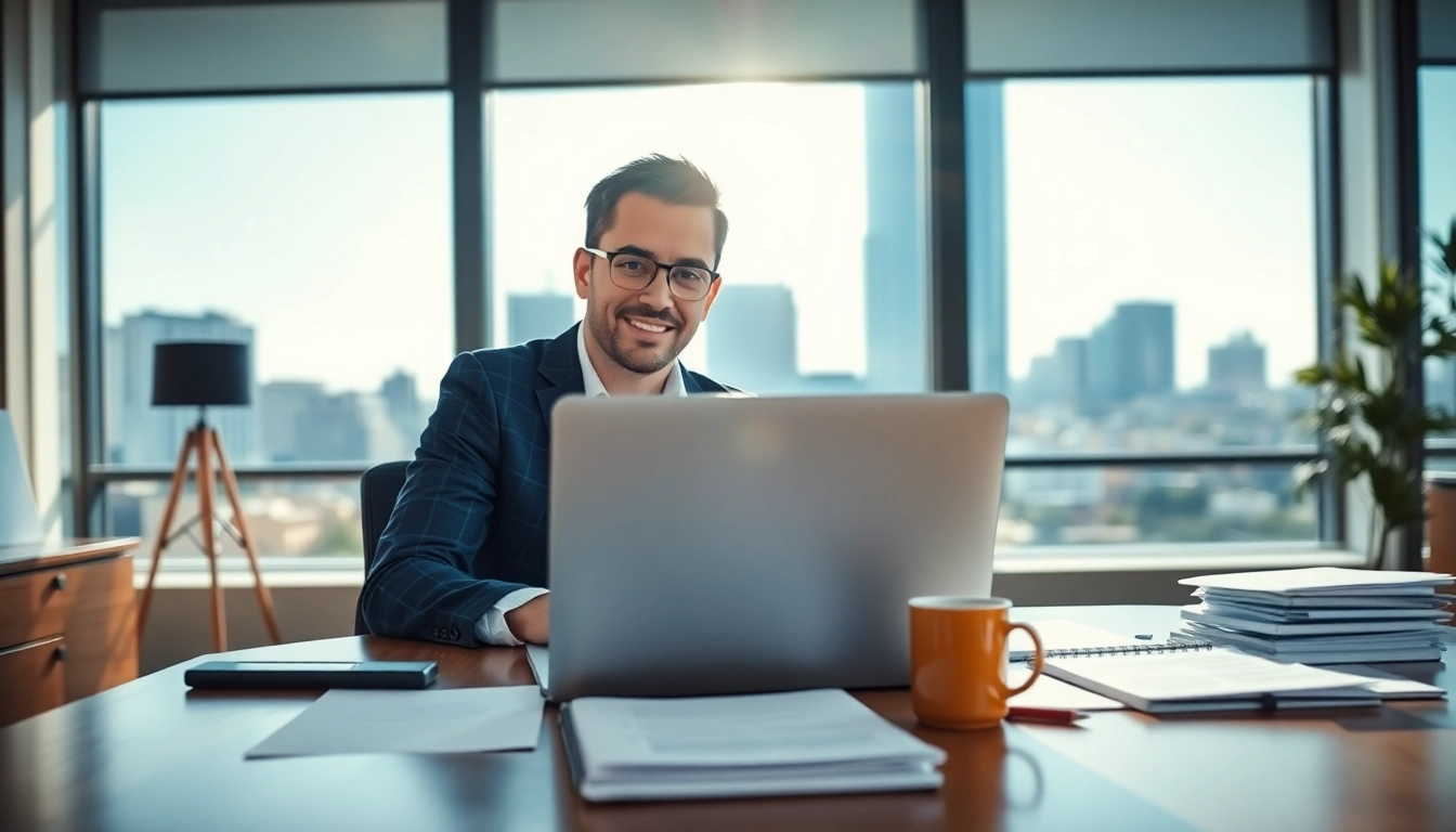 Expert Business Consultant Sacramento, CA for Strategic Growth