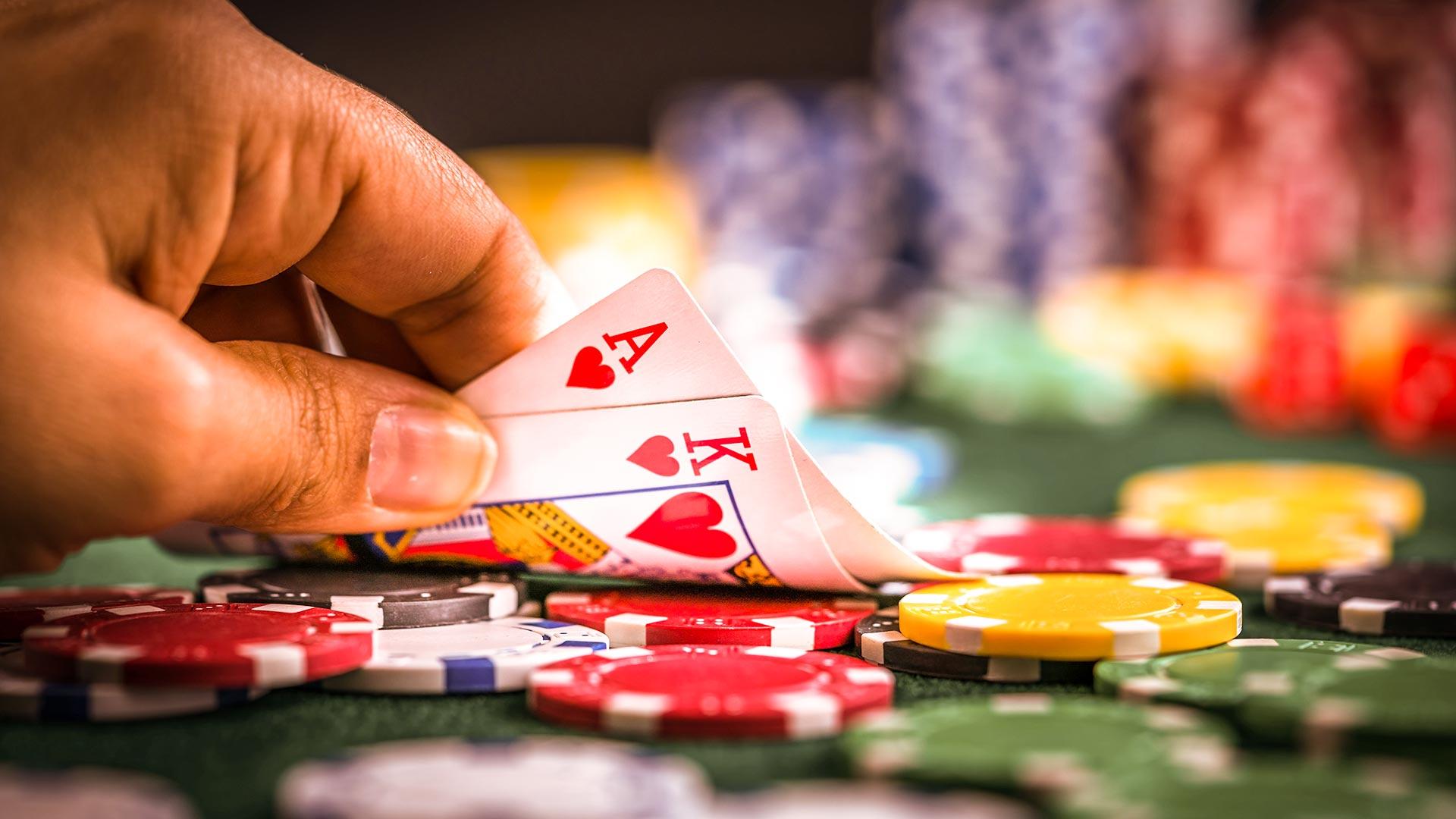 Vinci Spin Casino propose des jeux modernes et innovants