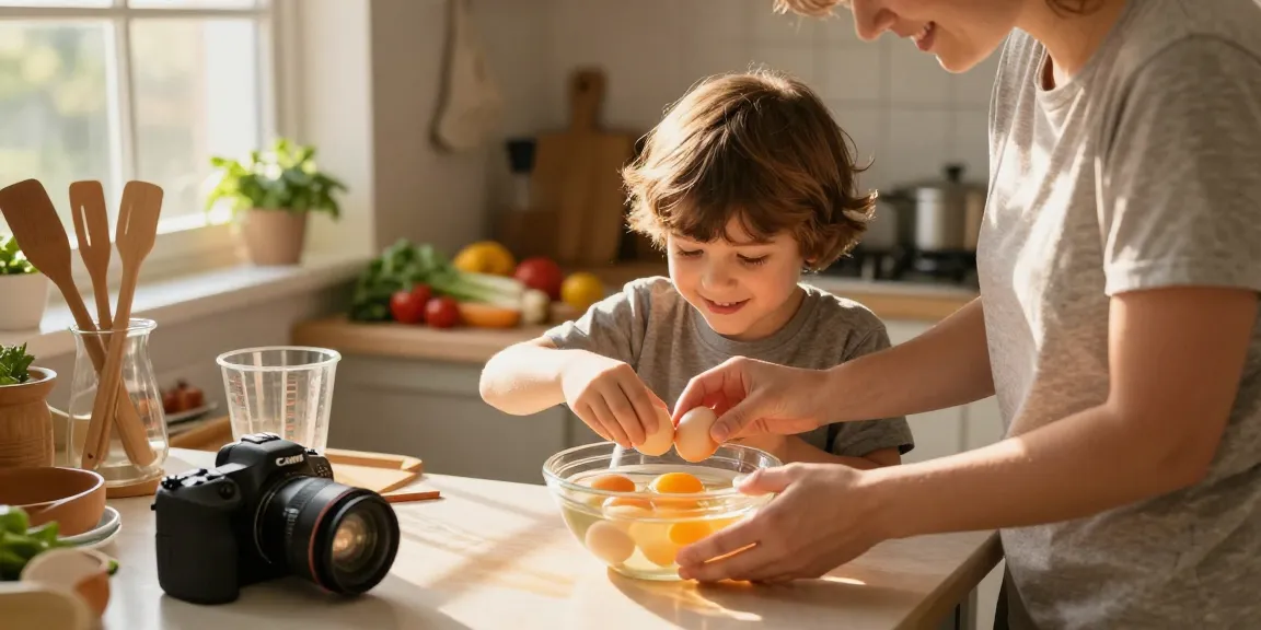 Melakukan egg float test di https://www.eggfloattest.com/contact dengan telur segar di dapur yang nyaman.