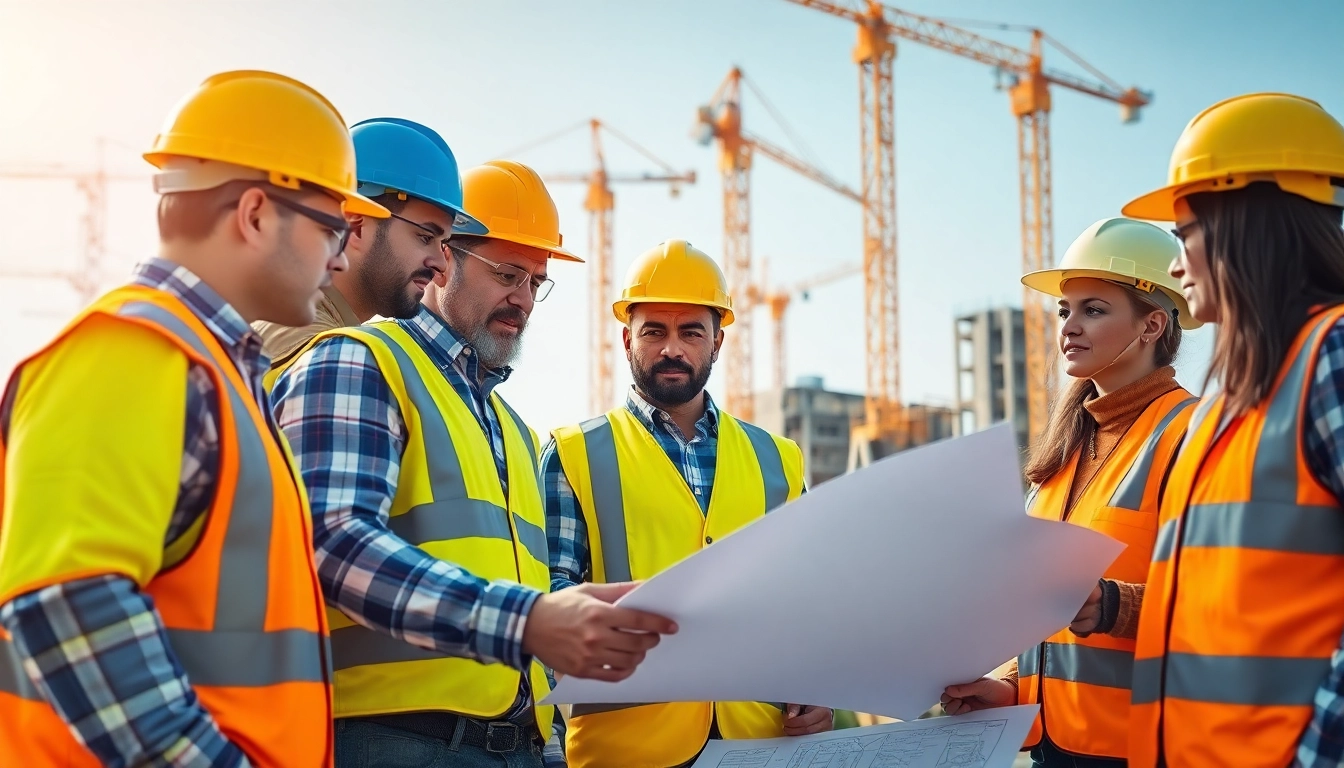Essential Strategies for Workers Comp Reduction Construction to Boost Profitability