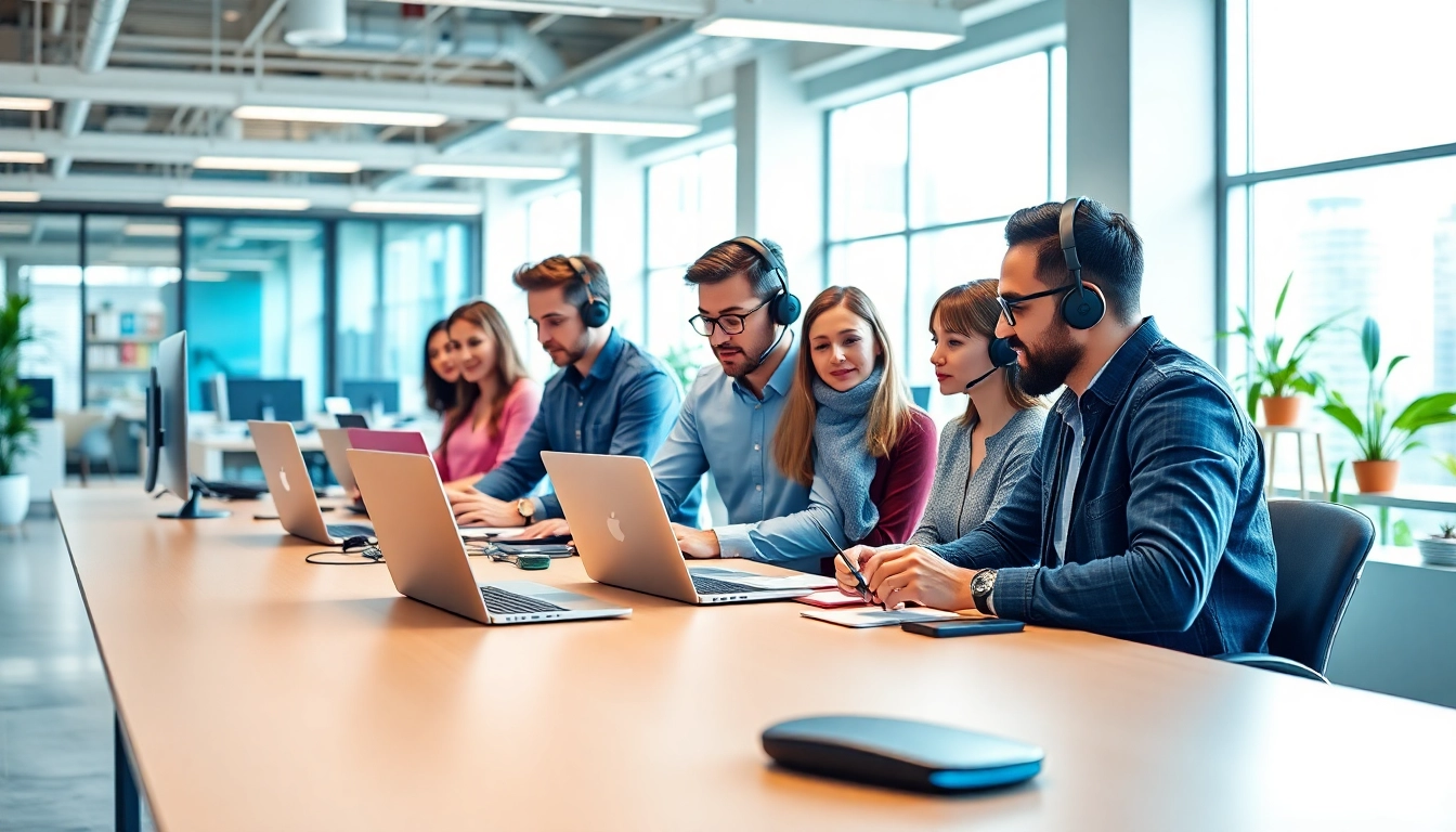 Discovering solutions for IT challenges with the best IT support company in London? Connect with experts today!