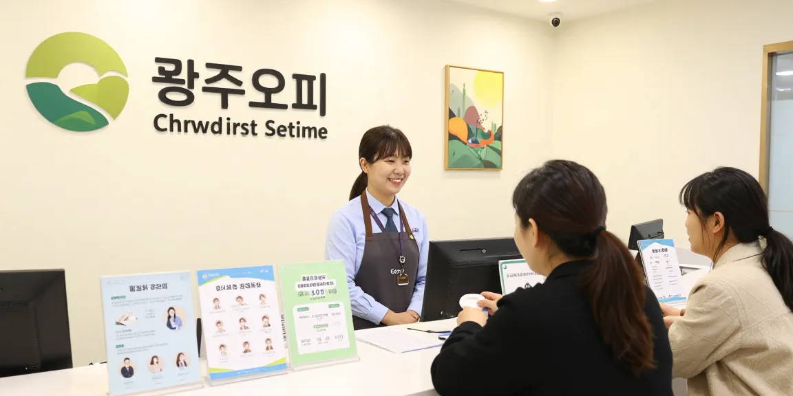 The trusted 광주오피 service provider in Gwangju offers community-focused services, ensuring a professional experience.