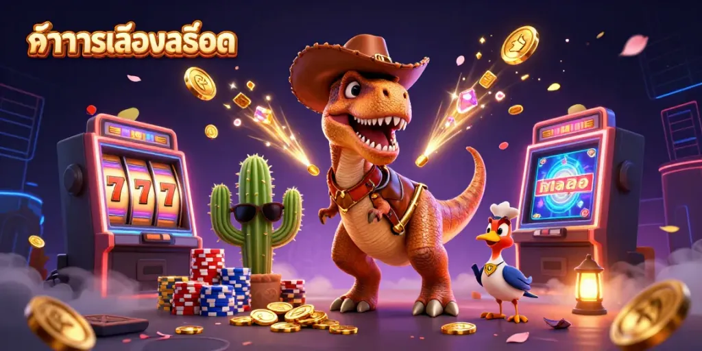 ทดลองเล่นสล็อต ในโลกแห่งความสนุกของเกมยุคใหม่ พร้อมซินเดอเรลล่าจิ๋ว