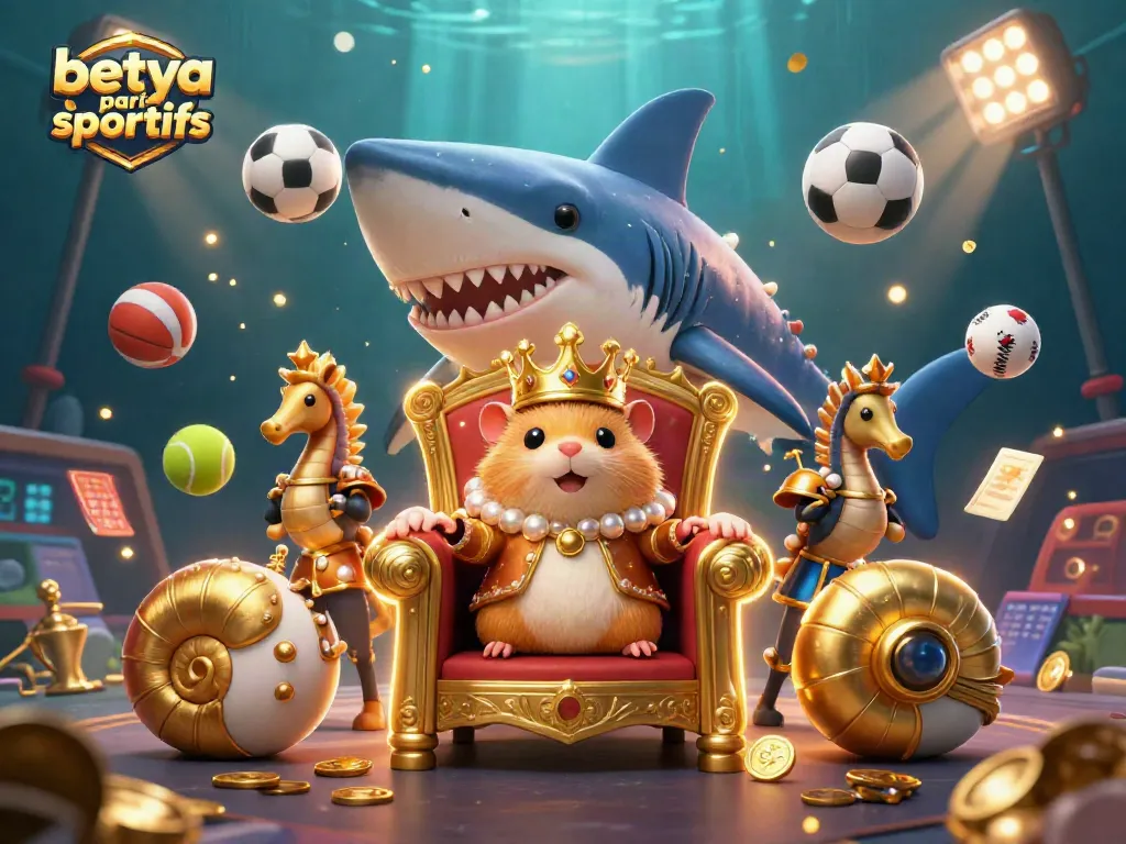 Experience thrilling bets and winning strategies with betya paris sportifs in a dynamic sports betting adventure.